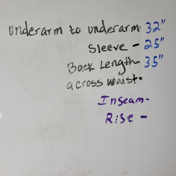 Brooks Brothers Madison Mens 20-36 Blue White Striped Button Down Long Sleeve - Picture 5 of 5